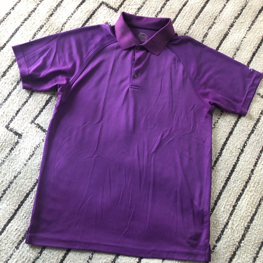 Puma Slazenger polo
